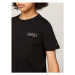 Dětské tričko s krátkým rukávem Close to Body 2P Gender Inclusive Packs UK0UK0005705L - Tommy Hi
