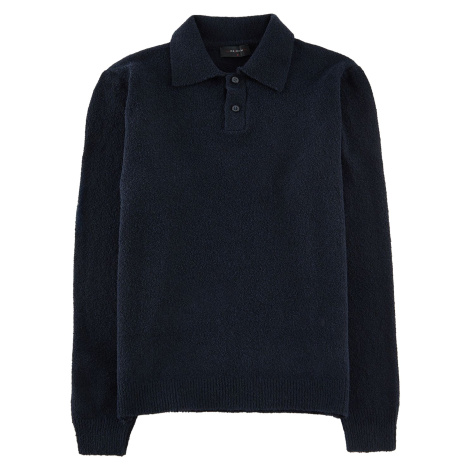 Trendyol Svetr tmavě modrá