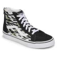 Vans UY SK8-Hi Zip Černá