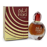 Swiss Arabian Inara Oud - EDP 55 ml