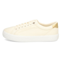 Tommy Hilfiger ESSENTIAL VULC CANVAS SNEAKER