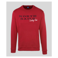 North Sails 9022970230 Red Červená