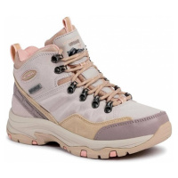 Skechers Trego WP Rocky Mountain Béžová