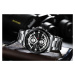 Pánské hodinky CURREN 8360 (zc020a) - CHRONOGRAF