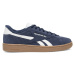 Sportovní Reebok CLUB C GROUNDS UK 100033074 Materiál/-Syntetický,Přírodní kůže (useň) - Semiš