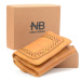 Peněženka Noelia Bolger - NB5110 yellow