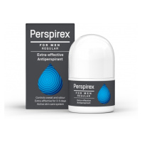 Perspirex Perspirex For Men Regular  antiperspirant roll-on 20 ml