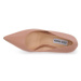 Steve Madden BLUSH VAZE LEA Růžová