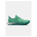 Boty Under Armour UA W HOVR Omnia Q1-GRN