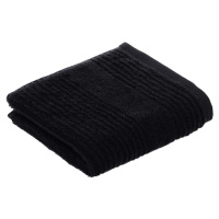 Vossen Malý ručník 30x50 XF360G Black