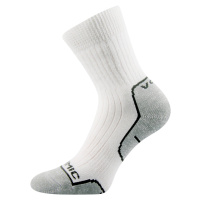 Voxx Zenith L+P Unisex trekingové ponožky BM000000627700101931 bílá