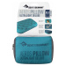 polštářek SEA TO SUMMIT Aeros Ultralight Pillow Deluxe