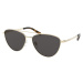 Sluneční brýle Michael Kors MK1056-101487 - Dámské