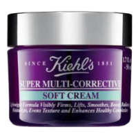 Kiehl´s Hydratační krém proti stárnutí pleti 7 v 1 (Super Multi-Corrective Soft Cream) 50 ml