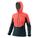 Dynafit Radical Infinium Hybrid Jkt W oranžová