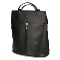 Lazzarini Glattleder Rucksack