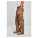 Vintage Cargo Pants - beige