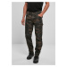 Kalhoty Adven Slim Fit Cargo Pants darkcamo