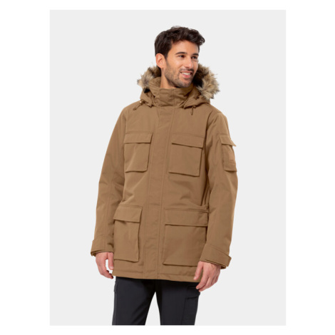 Parka Jack Wolfskin