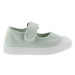 Victoria Baby Shoes 36605 - Melon Zelená