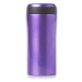 Termohrnek LifeVenture Thermal Mug 0,3l Barva: fialová/černá