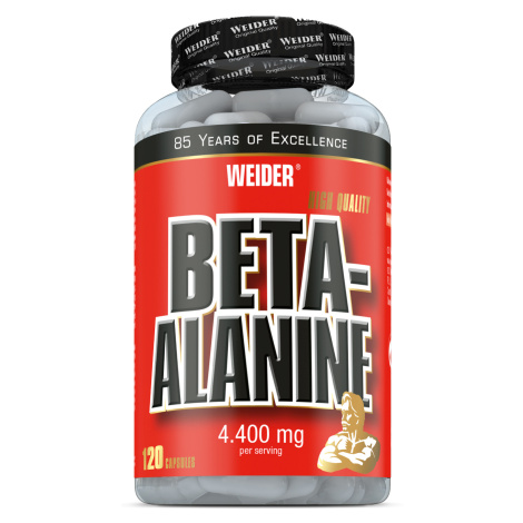 Weider, Beta-Alanine Varianta: