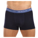 3PACK pánské boxerky Gant vícebarevné (902433023-433)