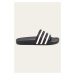 Pantofle adidas Originals pánské, černá barva