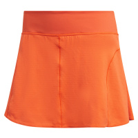 Dámská sukně adidas Match Skirt Orange S