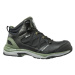 Bata Industrials Ultratrail Olive Xtx Mid M MLI-S34B1