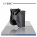 Pistolové pouzdro T-ThumbSmart Cytac® Taurus PT709 Slim + univerzální pouzdro na zásobník Cytac®