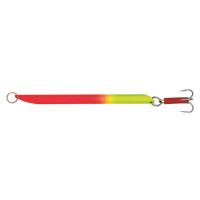 Kinetic Pilker Depth Diver Red/Yellow - 150g