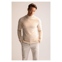 DEFACTO Slim Fit rolák Pullover