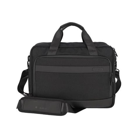 Travelite Meet Laptop Bag Black