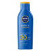 NIVEA SUN Protect & Moisture SPF30 200 ml