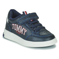 Tommy Hilfiger KRISTEL Modrá