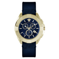 Versace VE5CA0223 Sporty Chrono 46mm 5ATM
