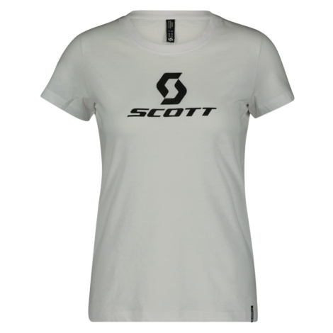 SCOTT Dámské tričko s krátkým rukávem Icon SS