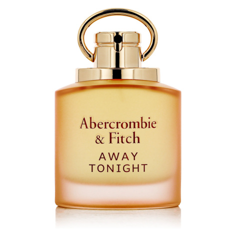Abercrombie & Fitch Away Tonight Woman EDP 100 ml W