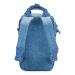 Levis WOMEN'S L-PACK MINI Modrá