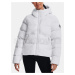 Bunda Under Armour UA Storm CGI Down Storm Jkt-WHT