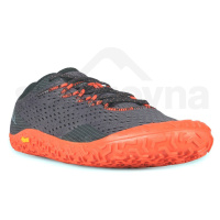 Merrell J067667 Vapor Glove 6 granite tangerine