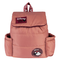 Dětský batoh (světle růžová)