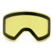 Snowboardové brýle Horsefeathers Colt - černé