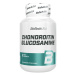 BioTechUSA Chondroitin Glucosamine 60 kapslí