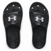 Under Armour B Locker Iv Sl Dětské pantofle 3023787 Black