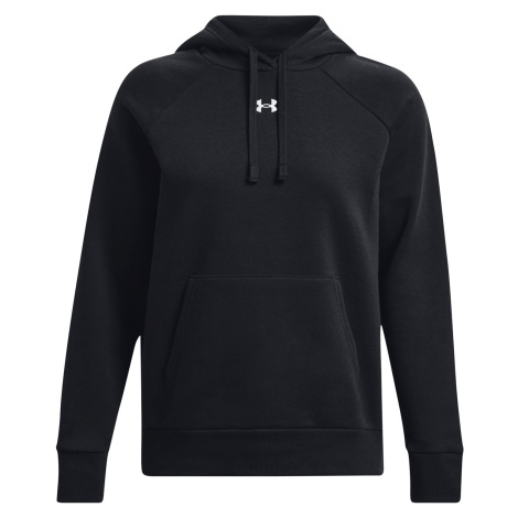 Dámská mikina Under Armour Rival Fleece Hoodie