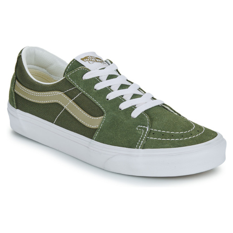 Vans SK8-Low Khaki