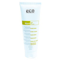 Eco Cosmetics Krém na ruce echinacea/olej z hroznových jader 125 ml