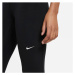 Nike 365 TIGHT CROP Dámské legíny, černá, velikost